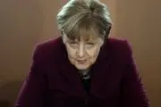 هشدار مرکل درباره مذاکرات برگزیت