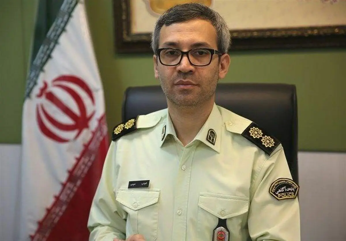 هشدار پلیس به خریداران خودرو‌های لاکچری
