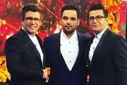 چه کسانی مجریان سال تحویل تلویزیون هستند؟
