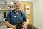 Overweight, Obesity Cause Problems for Our Pets, Too