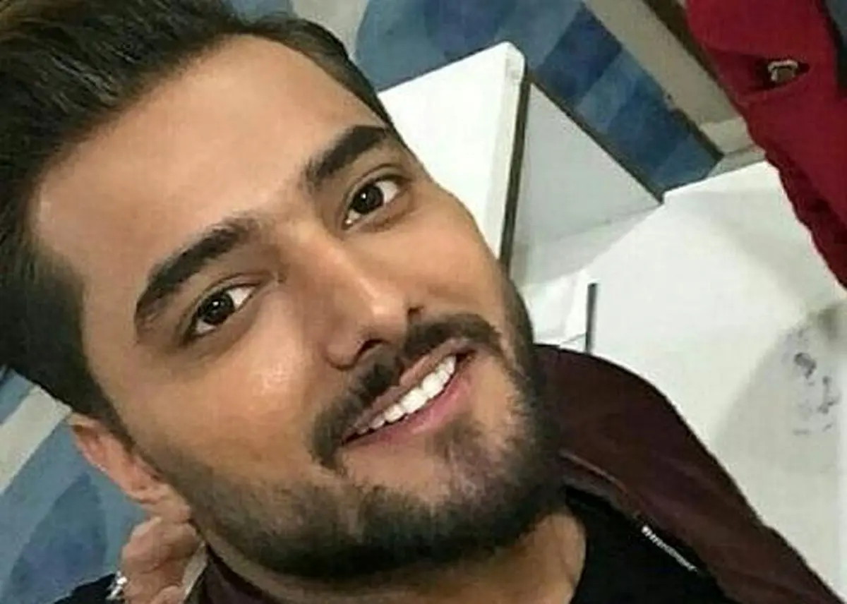 تغییر چهره امیر مقاره