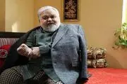 چرا اکبر عبدی از سریال «روز‌های آبی» حذف شد؟