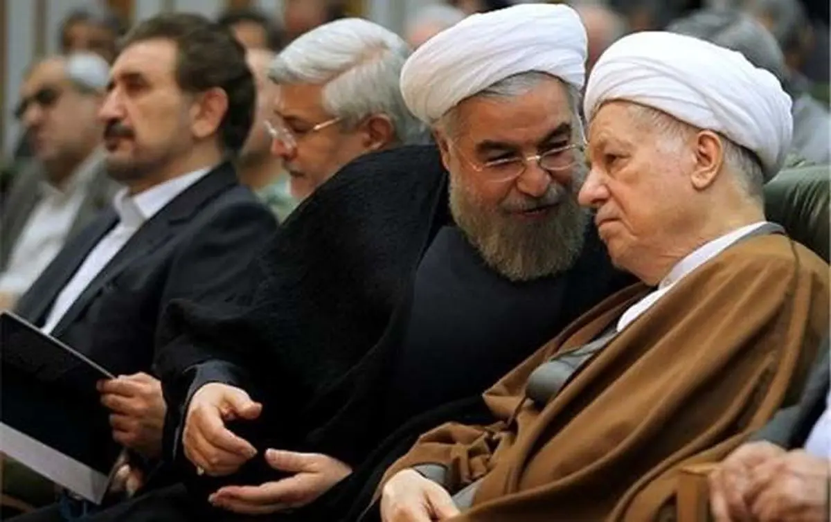 پشت پرده حاشیه سازی حسن روحانی برای انتخابات مجلس خبرگان