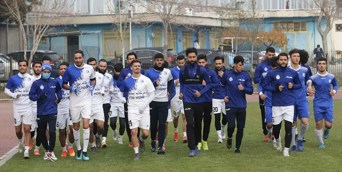 سه بازیکن غایب اصلی  استقلال مقابل آلومینیوم