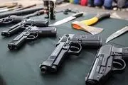 تشدید مجازات قاچاق اسلحه در طرح نمایندگان مجلس