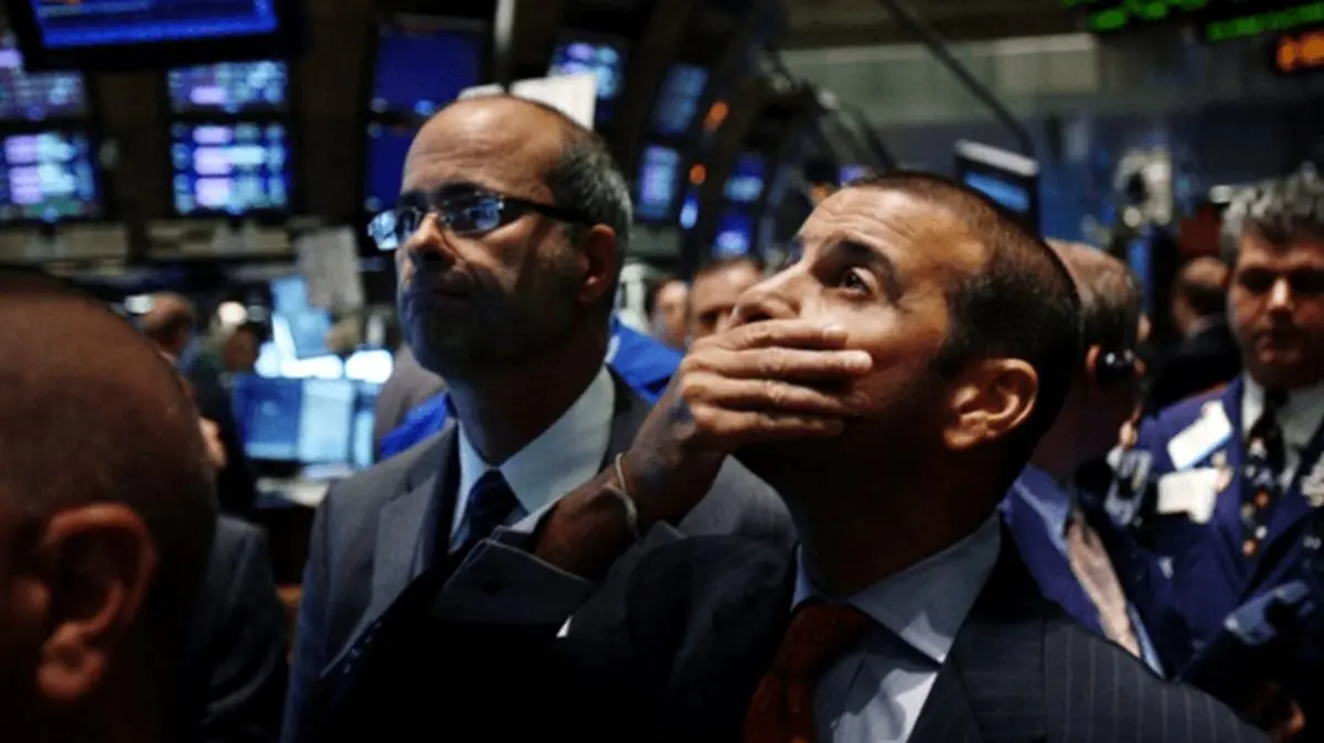 دوران طلایی بورس آمریکا رو به افول است