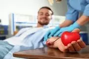 مزیت قابل توجه اهدای خون که از آن‌ بی‌اطلاع بودیم
