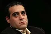 سلفی امیریل ارجمند و یاسمینا باهر /عکس