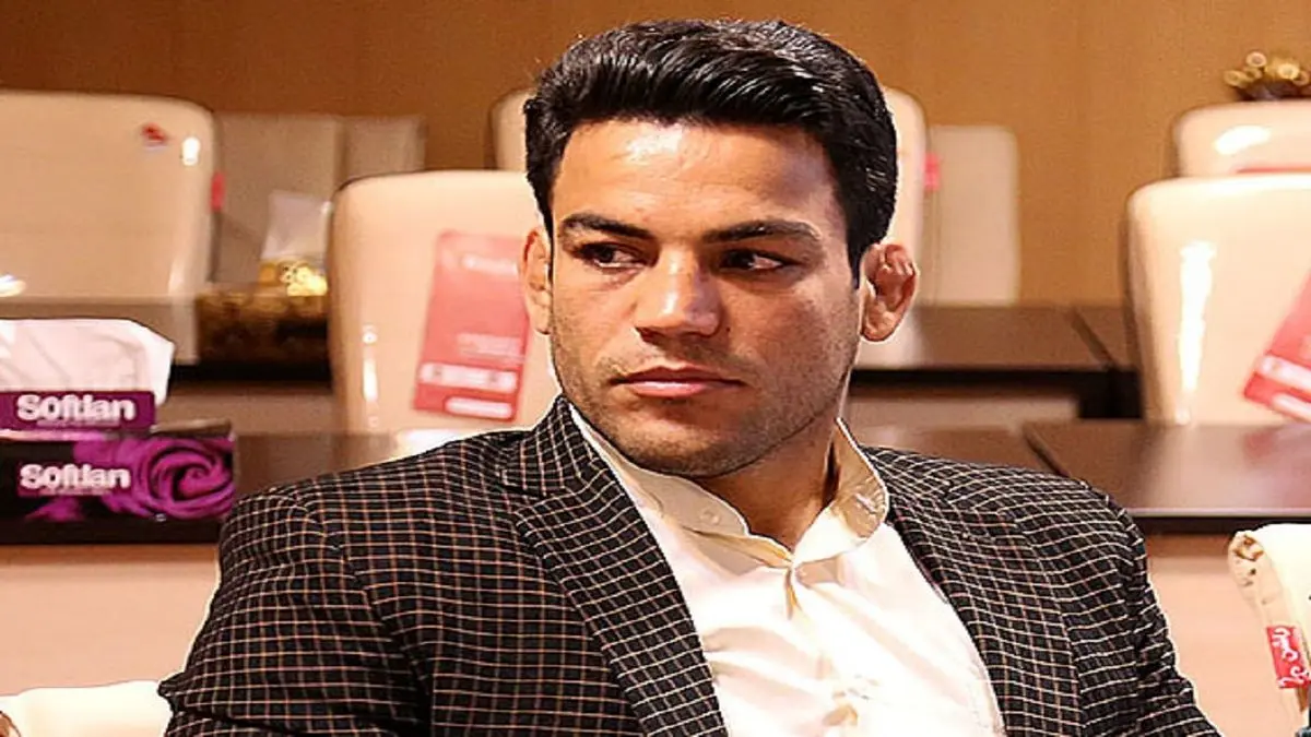 نماینده ایران رئیس کمیته جهانی کشتی دانش آموزی شد