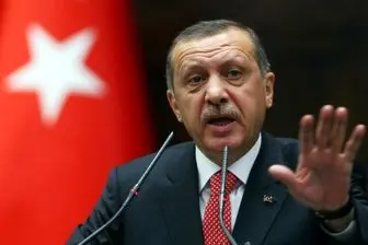 اردوغان استعفای  وزیر کشور ترکیه را نپذیرفت 