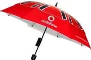 چتری برای تلفن همراه در روزهای بی‌آنتن