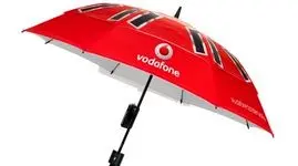 چتری برای تلفن همراه در روزهای بی‌آنتن