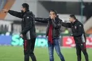 یحیی گل محمدی در پرسپولیس نشان داده مربی کاربلدی است