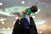 اعلام مسیر‌های شش‌گانه برای مجمع جهانی حضرت علی اصغر(ع) در ورزشگاه آزادی
