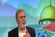  پروژه آمریکا و دشمن صهیونیستی برای آینده فلسطین