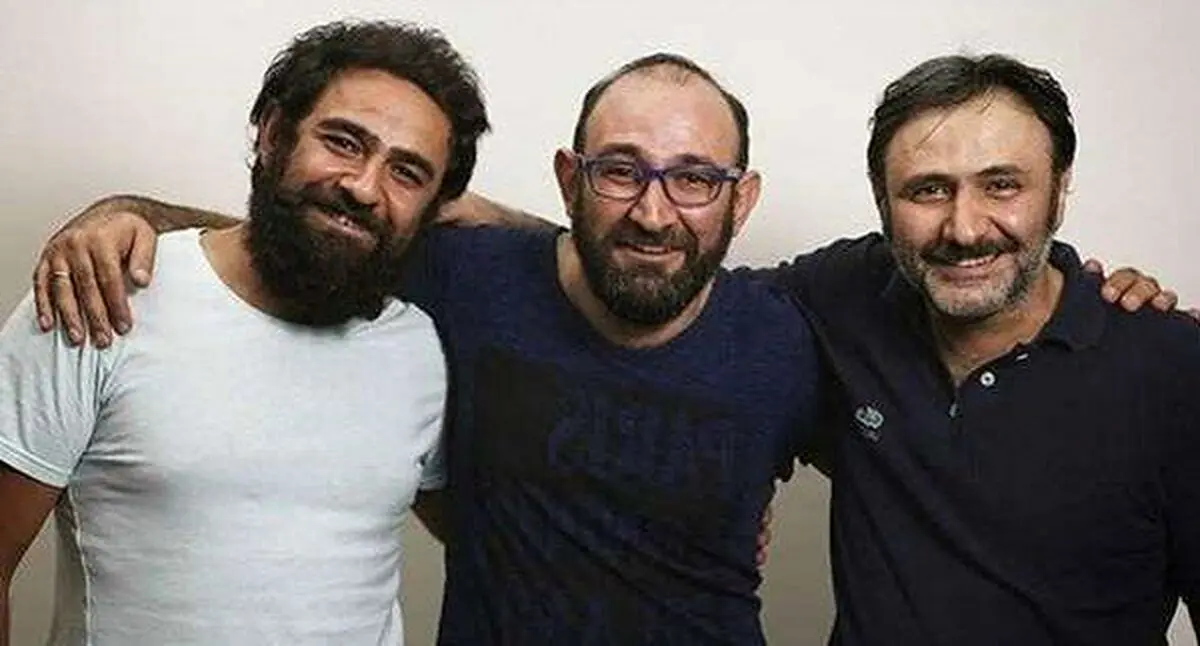 اولین سریال طنز ورزشی را برادران هاشمی میسازند