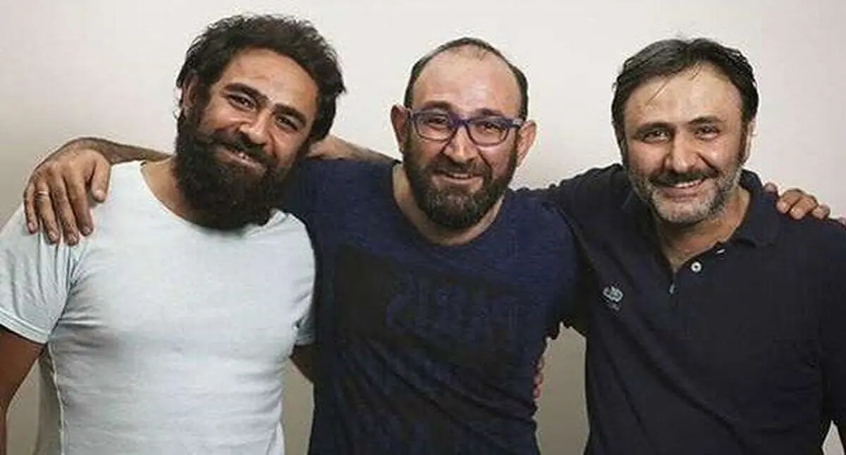 اولین سریال طنز ورزشی را برادران هاشمی می‌سازند

