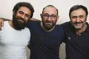 اولین سریال طنز ورزشی را برادران هاشمی می‌سازند

