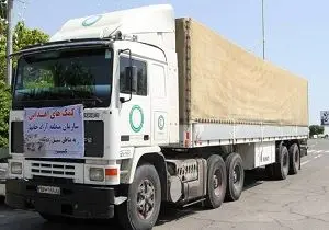 توزیع بیش از ۹۵۰ هزار پرس غذا در بین سیل زدگان سیستان و بلوچستان