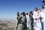 طمع عربستان برای اشغال یمن