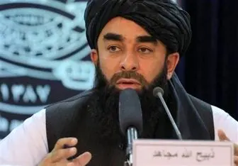 واکنش طالبان به اظهارات فرمانده نیروی زمینی ارتش ایران