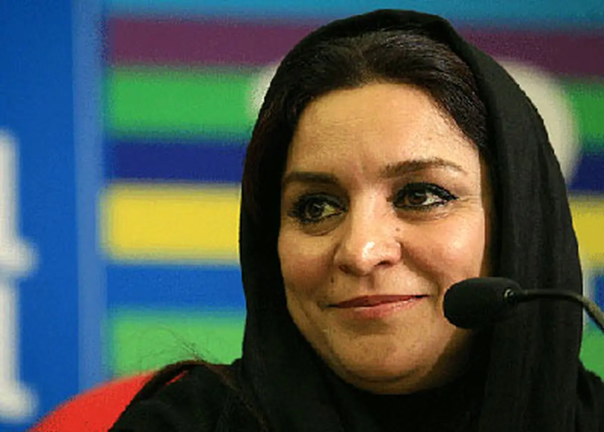 سرنوشت فردی که خانم کارگردان را تهدید به مرگ کرد چه شد؟