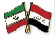 وزیر دفاع عراق وارد تهران شد