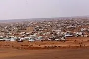 شادمانی آوارگان سوری از بازگشت به وطن 