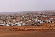 شادمانی آوارگان سوری از بازگشت به وطن 
