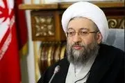 تاکید رئیس قوه قضائیه بر باور داشتن به نفوذ به عنوان اولین وظیفه