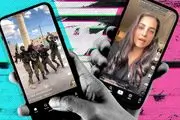 «تیکتاک» مهمترین سلاح اسرائیل