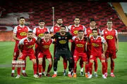 ترکیب احتمالی پرسپولیس مقابل استقلال خوزستان