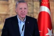  اردوغان توسعه ترکیه را به نتیجه انتخابات گره زد 