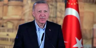 تاکید اردوغان بر شروط و مواضع خود در قبال گسترش ناتو