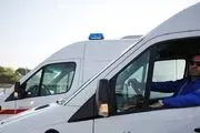 اعمال قانون خودرو‌هایی که پشت خودرو‌های امدادی حرکت کنند
