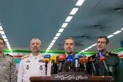موشک ابومهدی‌ ناوهای هواپیمابر دشمن را ناکارآمد می‌کند