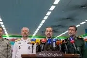 موشک ابومهدی‌ ناوهای هواپیمابر دشمن را ناکارآمد می‌کند