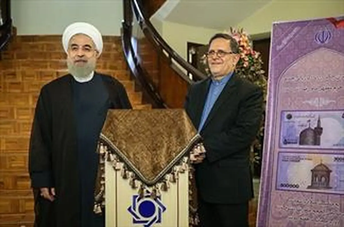 زیرآب‌زنی روزنامه اصلاح‌طلب از رشد اقتصادی دولت!
