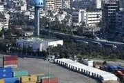 خط آهن لاذقیه به عراق و ایران متصل خواهد شد