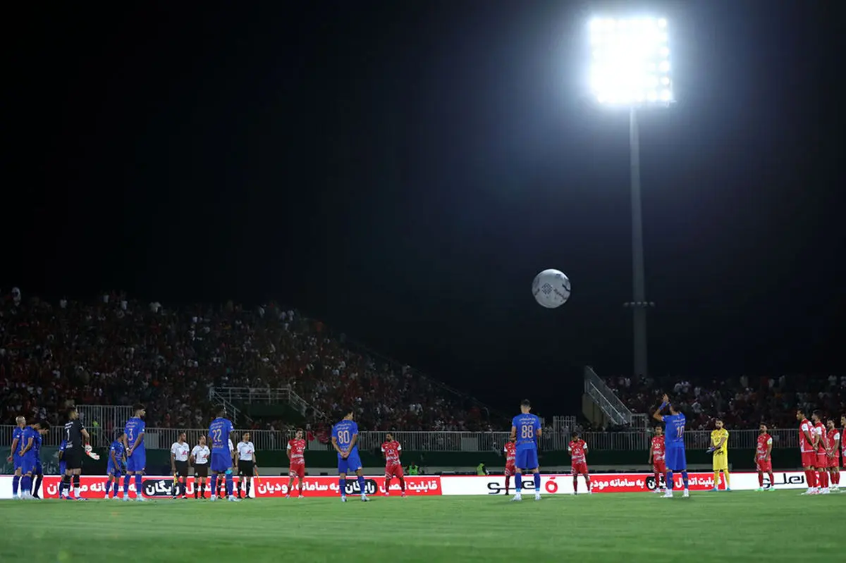دربی ۱۰۶ چقدر برای پرسپولیس تمام می‌شود؟