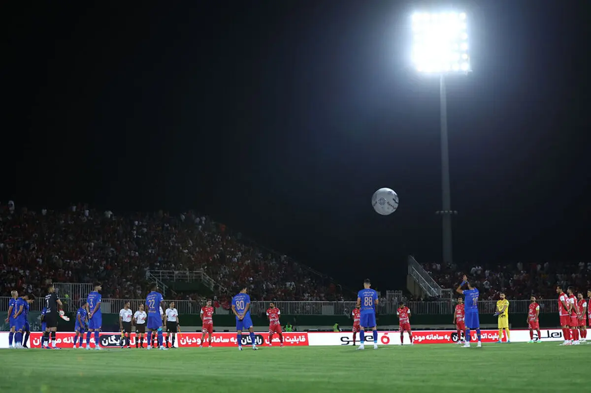 دربی ۱۰۶ چقدر برای پرسپولیس تمام می‌شود؟