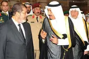 علت روابط  تیره بین مصر و عربستان چیست؟ 