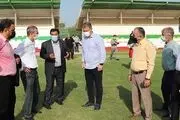 ماجرای نارضایتی اسکوچیچ از ورزشگاه کیش