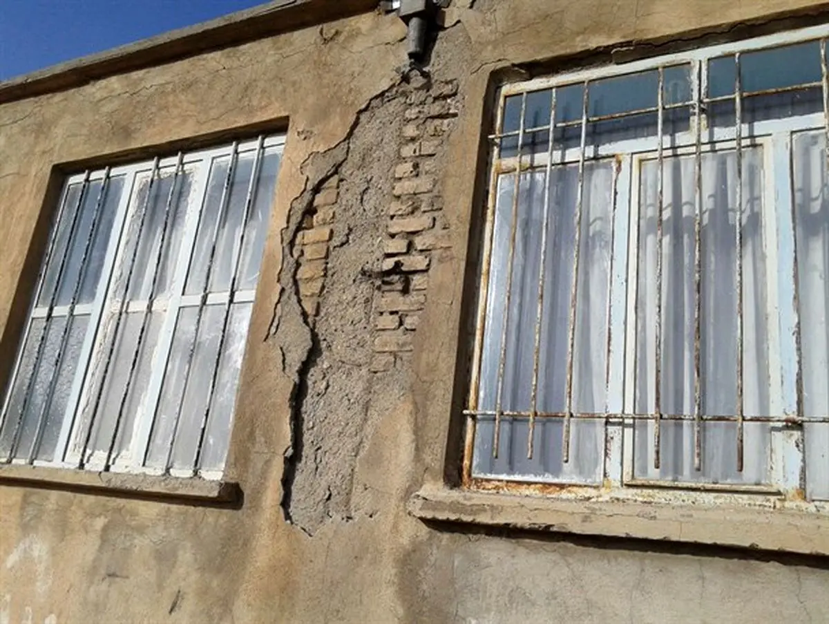تحصیل با طعم ترس و تخریب در روستای حسین مامه بوکان