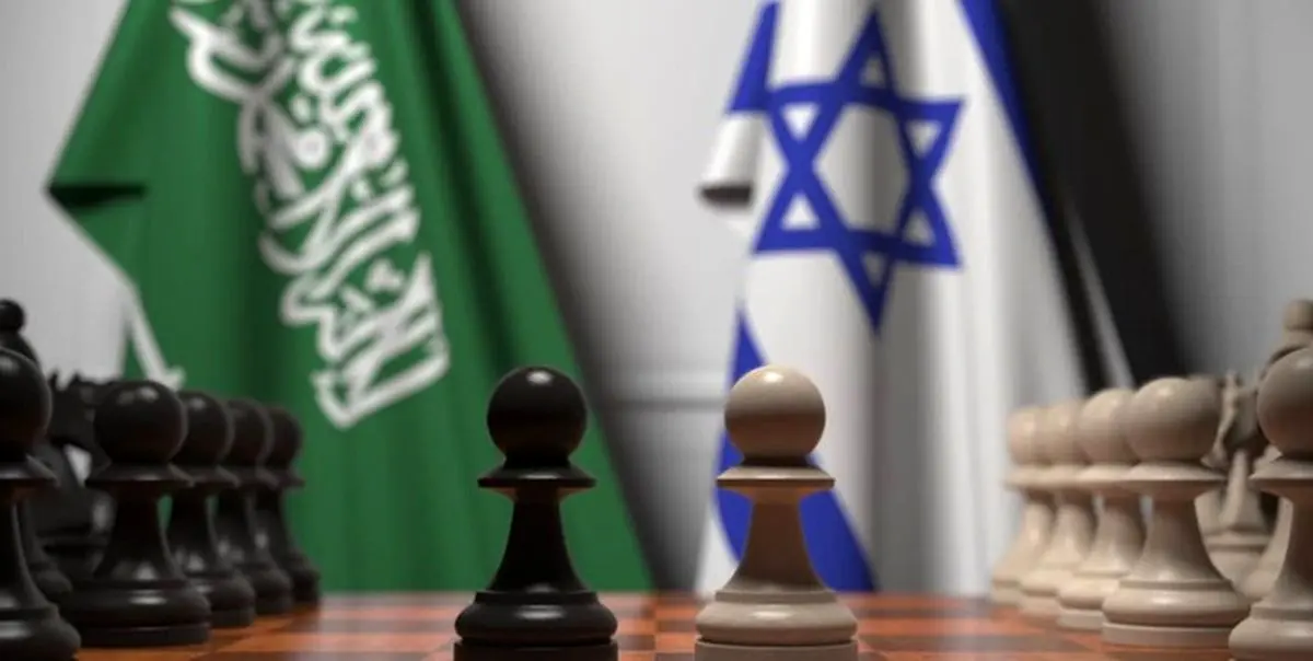 روابط ریاض و تلآویو رسمی خواهد شد