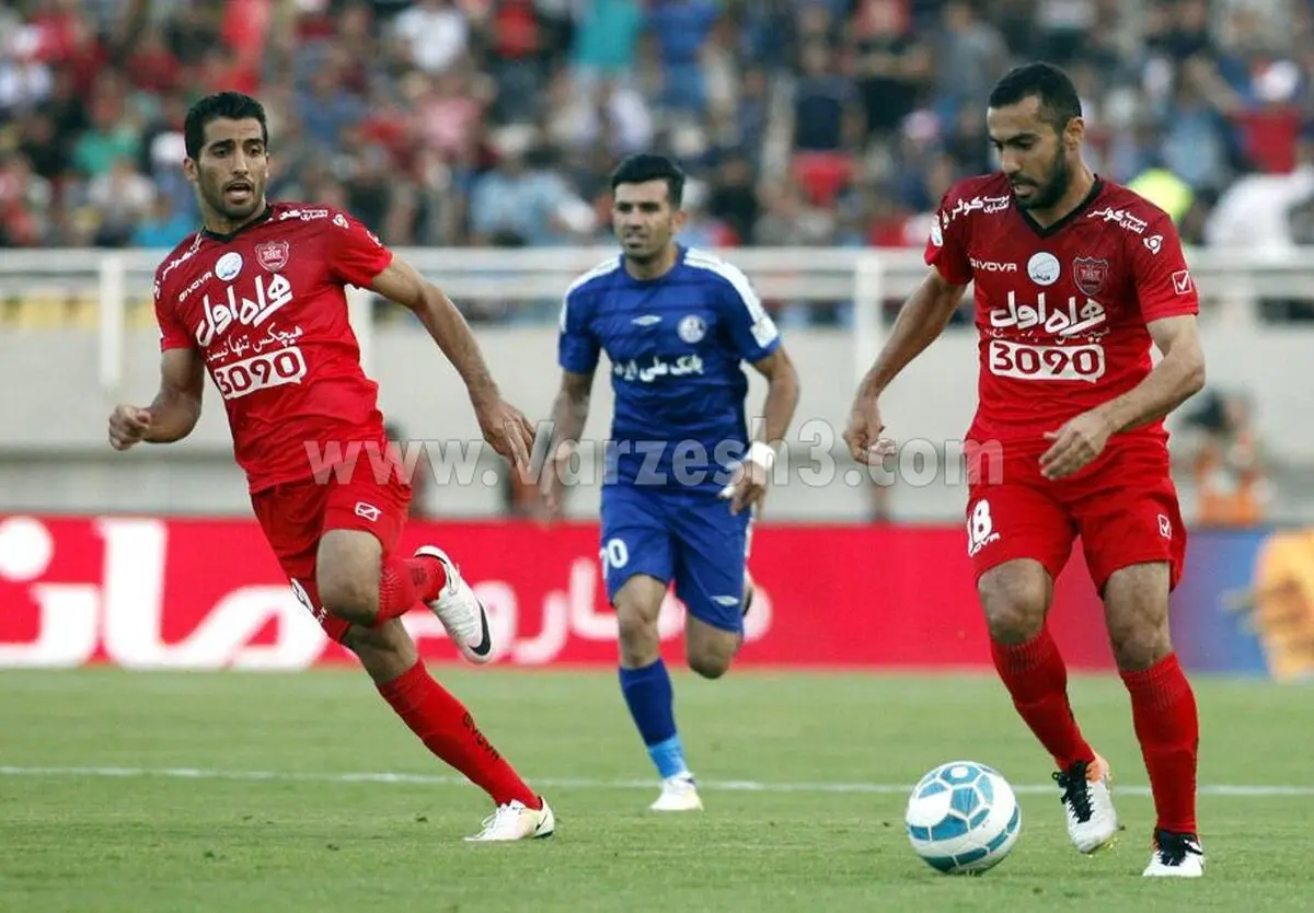 ربیع خواه جای خالی کمال را پر کرد