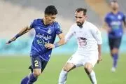 دربی اولی‌های استقلال فیکس مقابل پرسپولیس
