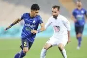 دربی اولی‌های استقلال فیکس مقابل پرسپولیس
