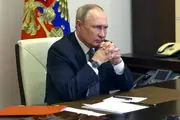 واکنش آمریکا به پیروزی پوتین با آرای ۸۷ درصدی