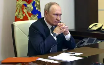 واکنش آمریکا به پیروزی پوتین با آرای ۸۷ درصدی